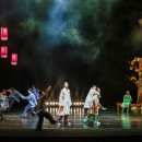 마당극 언젠가 봄날에 공연 이미지