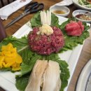 신선식육식당