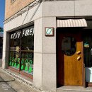 드로잉과 캐리커쳐 | 강릉 공방 소품샵 추천 ‘키치포레스트’ 5분 캐리커쳐 후기