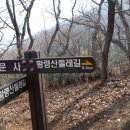 부산 황령산 & 금련산둘레길 이미지