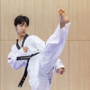 팀 에이스 태권도 이미지