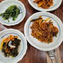 온천장역 3번출구 주변 이미지