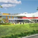 청소년수련관 음악연습실 이미지