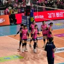 삼산월드체육관(체육관로60) | 흥국생명 배구 직관 후기 인천월드삼산체육관 A4 구역 시야