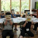 경천애인작은도서관 이미지