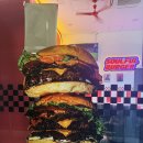 (주)진수푸드 | 🍔 감자네 먹부림 | 파주 야당역 맛집 찐 수제버거! '팻보이버거 야당점' 생생 후기