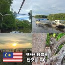 맹그로브 짐 | 말레이시아 코타키나발루 자유여행 패키지 반딧불투어 맹그로브 짐보관
