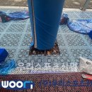 성남동중학교 이미지