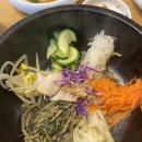 와촌손칼국시왜관직영점 | [왜관비건] 진짜 맛있는 돌솥비빔밥 맛집, 와촌손칼국시 직영점