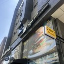 [이수] 바삭한 번의 수제버거 🍔 맛집 ‘버거307 이수점’
