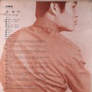 송창식 [꽃보다 귀한 여인／좋아요] (1974) 이미지