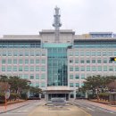 공군제1전투비행단 영내 이미지