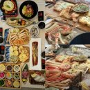 생생정보 울진 대게 맛집 | 후포리 '대게앤쿡' — 제철 대게를 직접 골라 먹는 바다 뷰 맛집