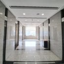 삼성화재 빌딩 화장실 이미지