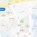 서광@옆 공원도로 이미지