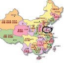 중국지도 산동성.jpg 이미지