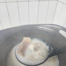 내돈내산 홈쇼핑 도가니탕 지극진성 스지 도가니탕