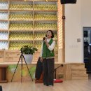 2026학년도 수능 백일기도 회향-모든 수험생들이 자신의 길을 힘차게 나아가게 하옵소서 이미지
