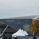 포유콘서트 | 2025 김동률 콘서트 산책 후기 | 셋리스트, 화장실, KSPO돔 27구역 시야, 꿀팁정보