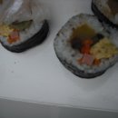 즉석김밥 이미지