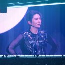 우리춤체조 | 몬스타엑스 THE X : NEXUS 막콘 후기 [체조경기장 1층 7구역 12열 시야]