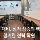 하이탑수학영어과학학원