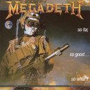 Megadeth - Mary jane 이미지