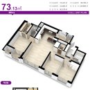 청주테크노폴리스푸르지오경로당 이미지