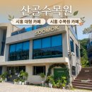 산골나들이 | [경기:시흥] 주말 나들이로 다녀온 “산골수목원”🌲 내돈내산 솔직 후기!