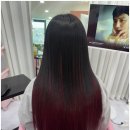 붙임머리살롱
