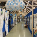 업사이클센터 교육실 이미지