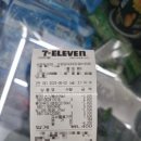 세븐일레븐 수원망포태장점 이미지