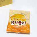 달고나디저트 | 편의점 신상 솜사탕 달고나 슈가롤리 내돈내산 후기