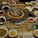 기장촌집 짚불곰장어 이미지