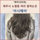 아시헤어 - 제주시 | 아시헤어