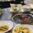 바람부리숯불실비 | 하이원주변맛집 황소실비식당 정선한우 연탄구이