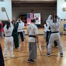 Successful Activities of USA Lorain 501(c)(3) Nonprofit Organization Team 이미지
