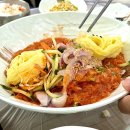 거제도 물회 맛집, 거제 구이조아라 인생물회 맛본 찐 후기