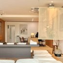 3659 | [차홍룸 올림픽공원점] 잠실 방이동 미용실 I 레이어드컷 I 애쉬브라운 염색 후기