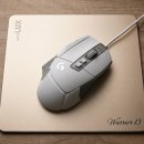프로게이머 | 로지텍 G502 X 유선 게이밍 마우스, 25K DPI 프로게이머 장비 실사용 후기