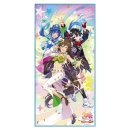 2주년 특별판! 담당자 스페셜 매치 순위권 예측 이미지