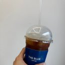 더블루커피 네이버블로그
