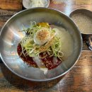 산내칡냉면 | 파주│운정 - 산내칡냉면 본점 (겨울에도 맛있는 냉면 간단 후기)
