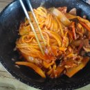 하트찹쌀꽈배기 이미지