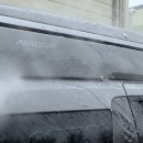 서진세차 | 카니발 KA4 비싼 유리막을 오래 유지해주는 ACC 유리막코팅 관리보호제 셀프세차용품 차량광택제