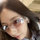 젠틀살롱 컬렉션 후기 | 제니 | 젠틀몬스터 | 글리터 | 바레트 02
