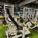 마리나베이 휘트니스 이미지