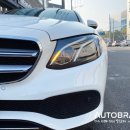 과천상사 세차장 이미지