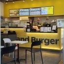 노브랜드버거강원 | 노브랜드버거 원주터미널점 첫 방문! 가성비 버거 솔직후기 🍔