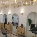 포레포레헤어 고속터미널점
